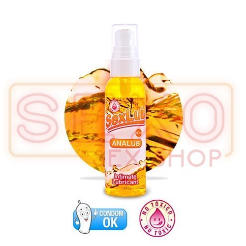 LUBRICANTE ANAL lubricante anal:
