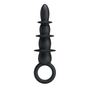 Plug Estimulador Anal