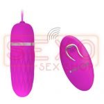 Vibrador Inalambrico Pretty Love Dawn