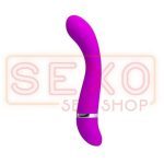 Vibrador Punto G Cvelyn – Pretty Love