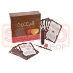 Juego de Pareja Chocolate Seductions