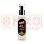 Aceite Para Masaje Comestible & Efecto Calor Sabor Chocolate – Sex Lub