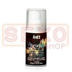 Intensificador Excitante Con Efecto Vibratorio Sabor Vodka