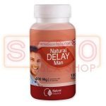 Pastillas Retardante de Eyaculacion DELAY