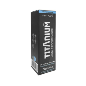 Titanium Alta Performance - Imagen 1