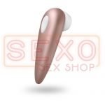 Succionador De Clítoris Satisfyer 1