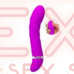 Vibrador de Punto G Truda Pretty Love