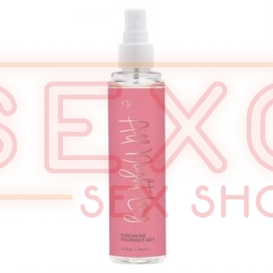 Fragancia Con Feromonas Body Mist ALL NIGHT LONG