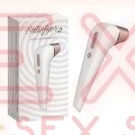 Succionador De Clítoris Satisfyer 2 NEXT GENERATION