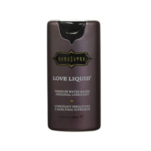 Lubricante Kamasutra LOVE LIQUID 100ML