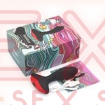 Vibrador a Control APP Prostata Solstice