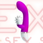 Vibrador 12 Velocidades Sheila Pretty Love