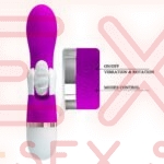 Vibrador 12 Velocidades Sheila Pretty Love