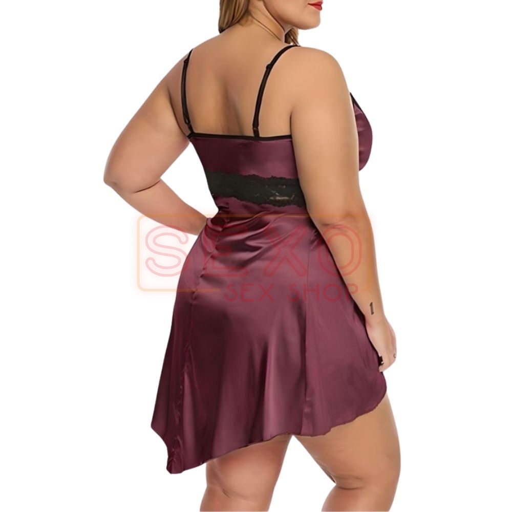 BabyDoll Josefina XL