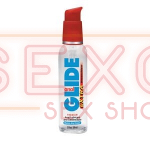 Desensibilizante Anal Con Benzocaína GLIDE EXTRA