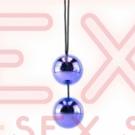 Bola Chinas CLASSIX Duo-tone Balls