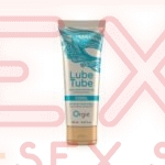 Lubricante Lube Tube COOL Orgie