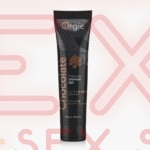 Lubricante Lube Tube Comestible Chocolate