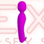 Vibrador Recargable USB Curtis Pretty Love