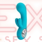 Vibrador Rabbits Chris