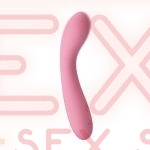 Vibrador Gloria Punto G USB