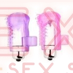 Dedal Vibrador Punto G
