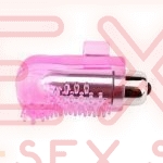 Dedal Vibrador Punto G