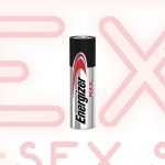 Pila Alcalina Max AAA Energizer