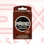 Preservativo Prudence Sabor Chocolate