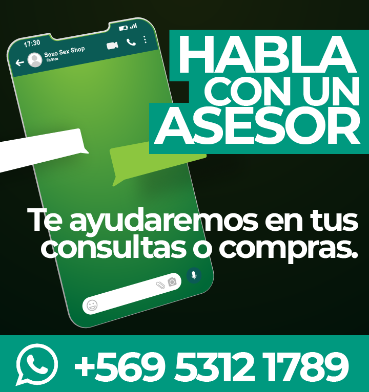 HABLANOS AL WHATSSAP - SEXO SEXSHOP