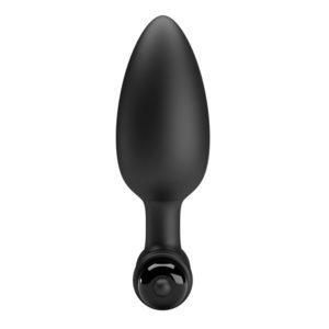 Plug Anal Con Vibrador Butt II - Imagen 3