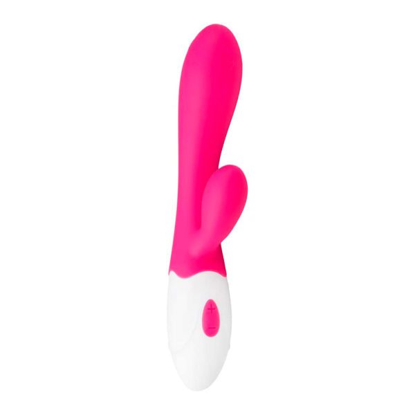 Vibrador 10 Velocidades USB Zaira