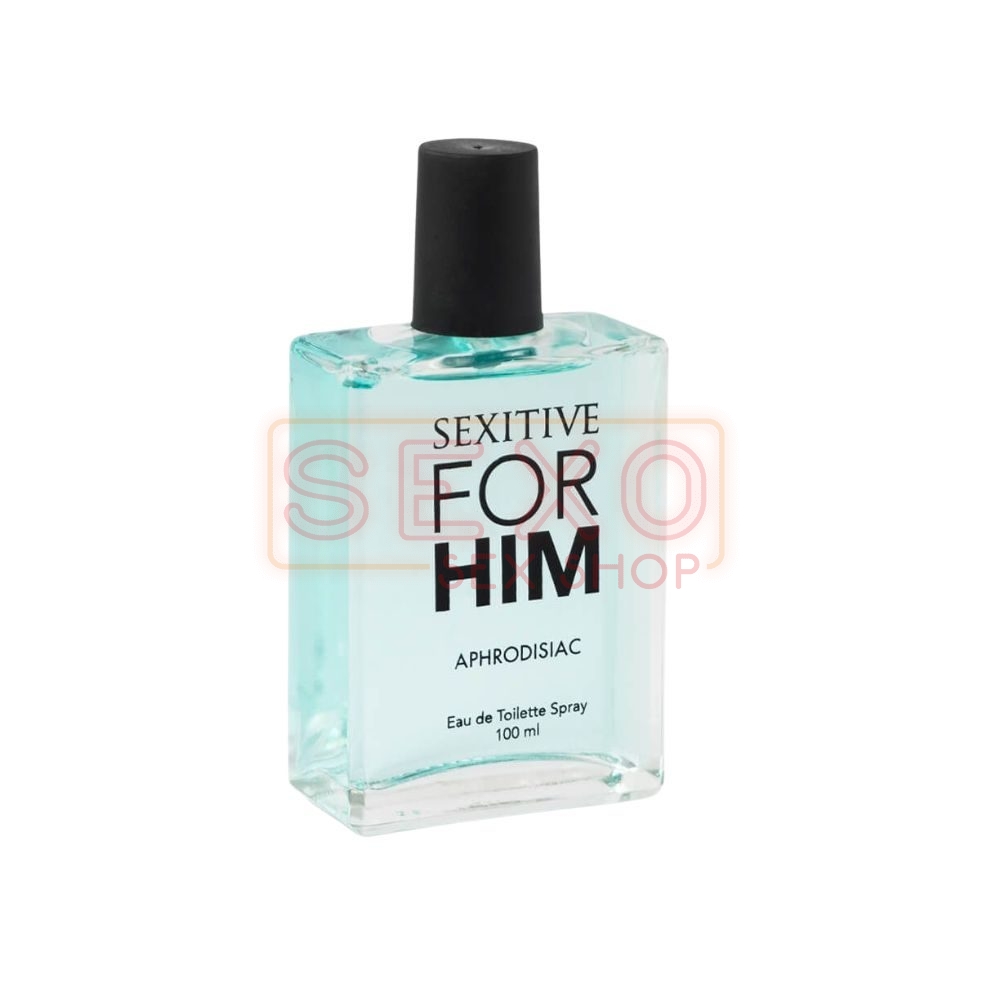 Perfume Para Hombre APHRODISIAC 100ML