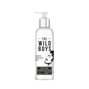 Crema Vasodilatadora Para Masturbación o Potenciador Masculino THE WILD BOYS