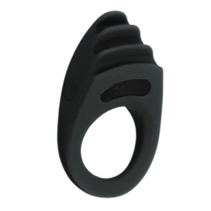Anillo Vibrador Recargable