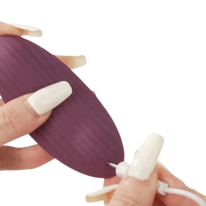 Vibrador EDENY Con Aplicación App