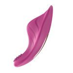 Mariposa Tanga Vibradora con APP Nubia Connect