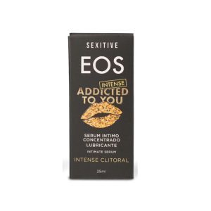 Serum Intimo Lubricante para Clitoris EOS - Imagen 1