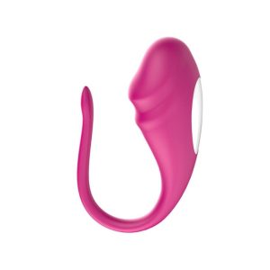 Vibrador con APP Bluetooth Nova