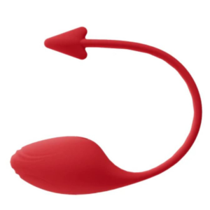 Vibrador Succubus App  9 modos - Imagen 1